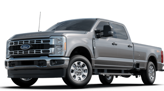 2024 Ford SuperDuty